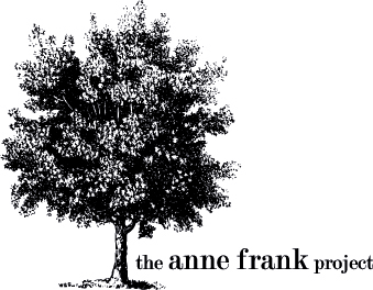 Anne Frank Project logo